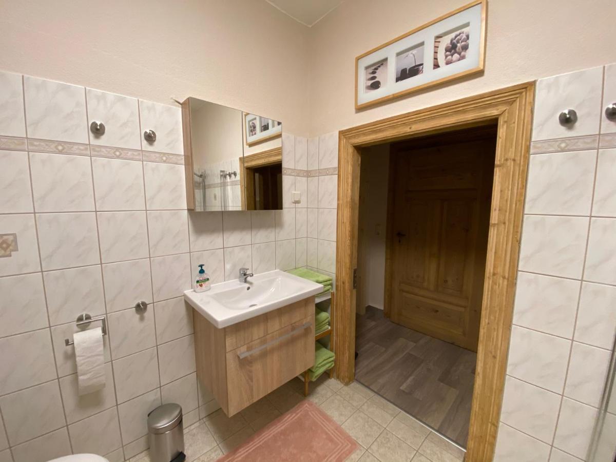 Fewo Nietleben Halle  Luaran gambar
